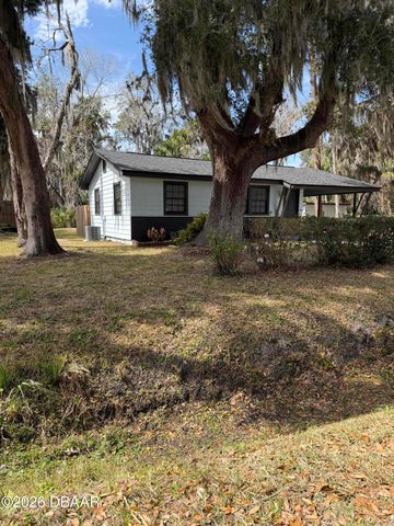 1040 B Street, New Smyrna Beach, FL 32168