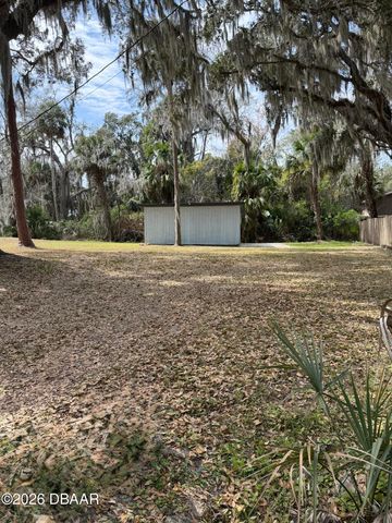 1040 B Street, New Smyrna Beach, FL 32168