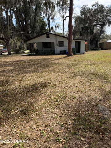 1040 B Street, New Smyrna Beach, FL 32168