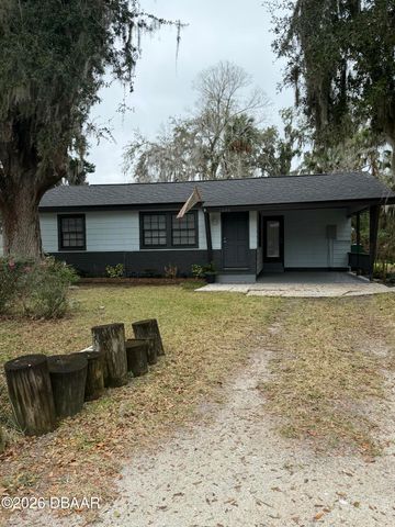 1040 B Street, New Smyrna Beach, FL 32168