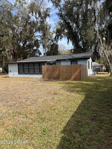 1040 B Street, New Smyrna Beach, FL 32168