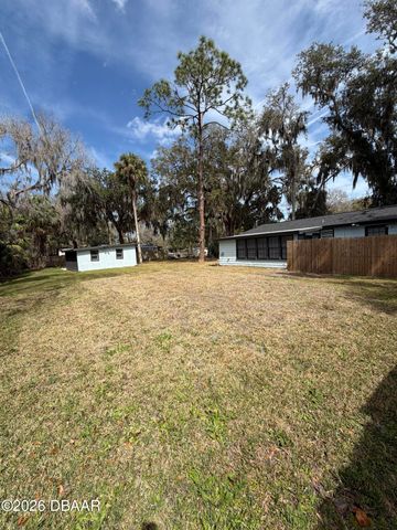 1040 B Street, New Smyrna Beach, FL 32168