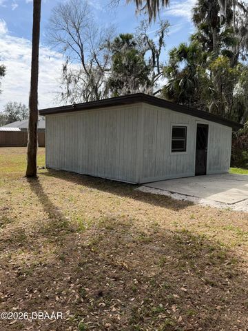 1040 B Street, New Smyrna Beach, FL 32168