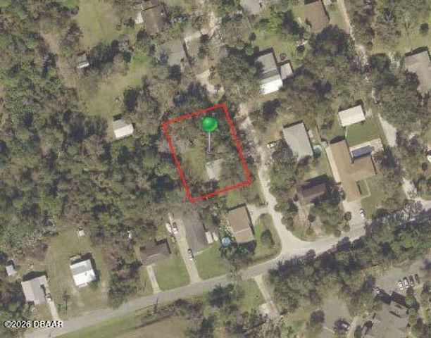1040 B Street, New Smyrna Beach, FL 32168