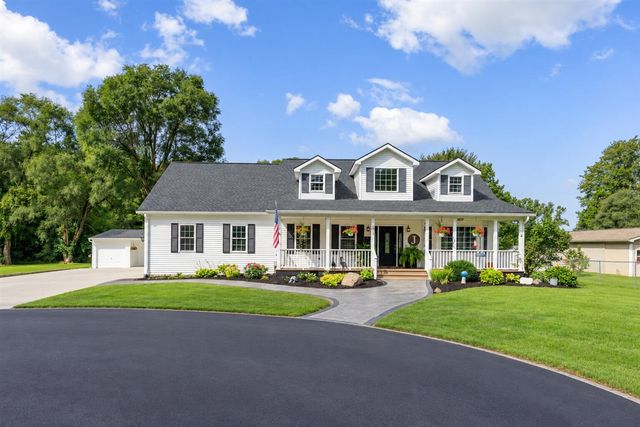 1469 Roods Lake Road, Lapeer, MI 48446