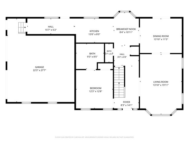 1469 Roods Lake Road, Lapeer, MI 48446