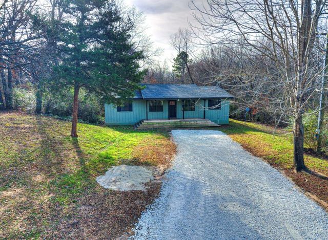 47110 Garretts Lake Road, Shawnee, OK 74804