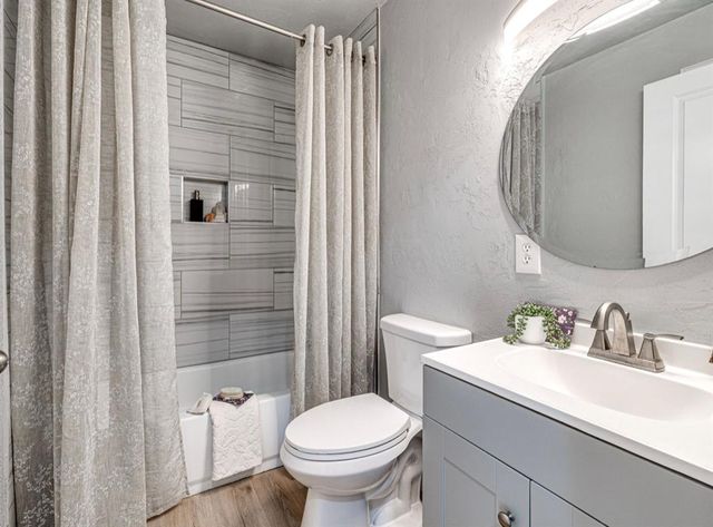 47110 Garretts Lake Road, Shawnee, OK 74804