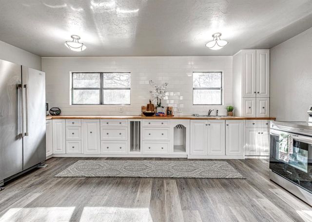 47110 Garretts Lake Road, Shawnee, OK 74804