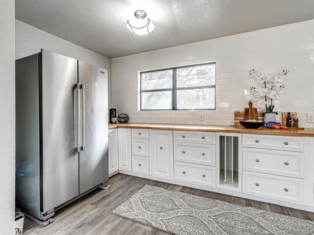 47110 Garretts Lake Road, Shawnee, OK 74804