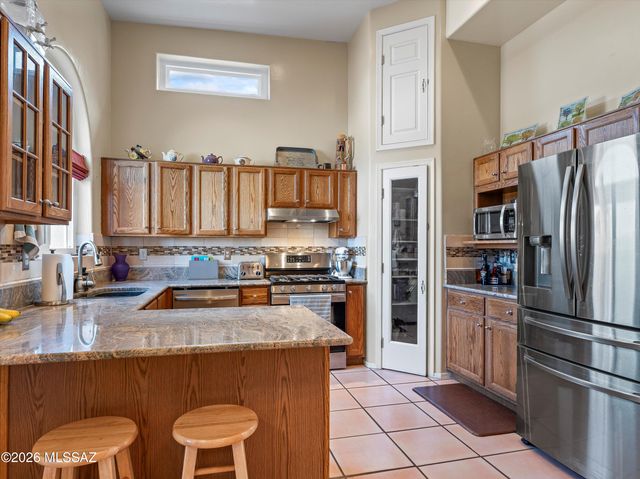 10301 N Thornydale Road, Tucson, AZ 85742