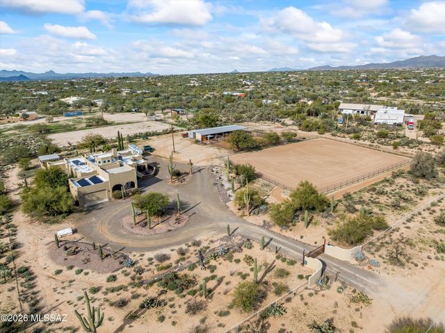 10301 N Thornydale Road, Tucson, AZ 85742