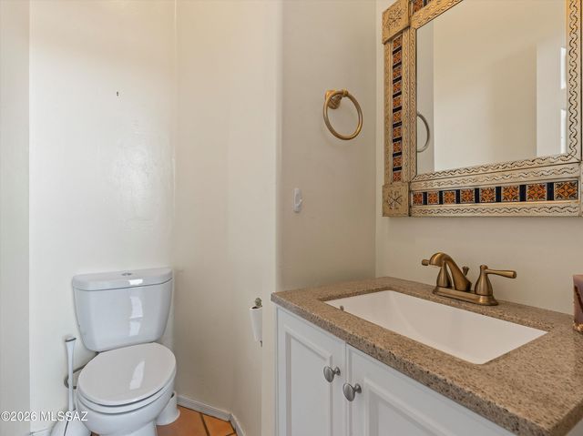 10301 N Thornydale Road, Tucson, AZ 85742