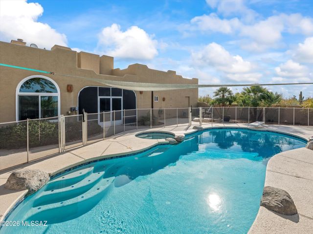 10301 N Thornydale Road, Tucson, AZ 85742