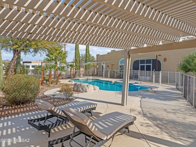 10301 N Thornydale Road, Tucson, AZ 85742