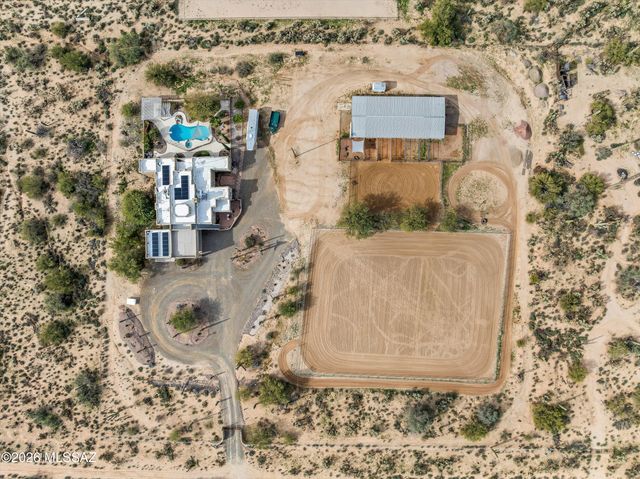 10301 N Thornydale Road, Tucson, AZ 85742