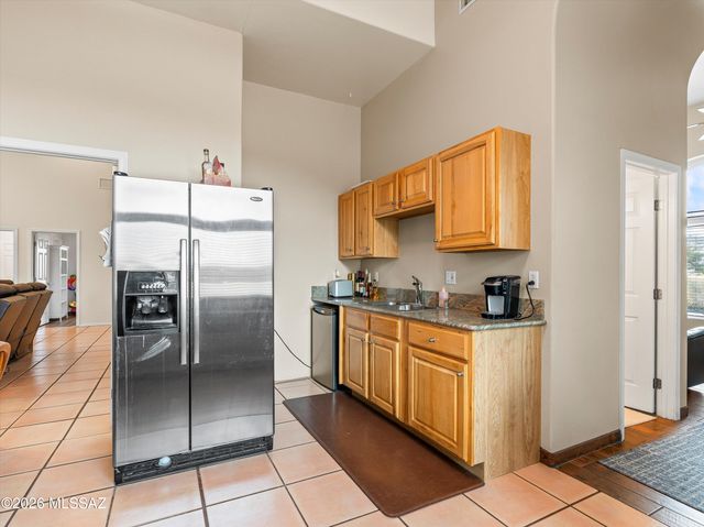 10301 N Thornydale Road, Tucson, AZ 85742
