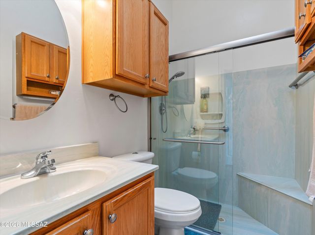 10301 N Thornydale Road, Tucson, AZ 85742