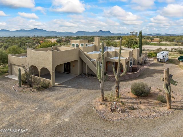 10301 N Thornydale Road, Tucson, AZ 85742
