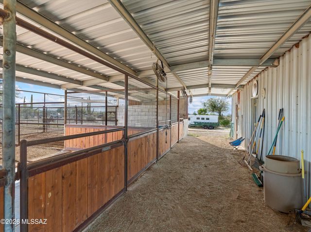 10301 N Thornydale Road, Tucson, AZ 85742