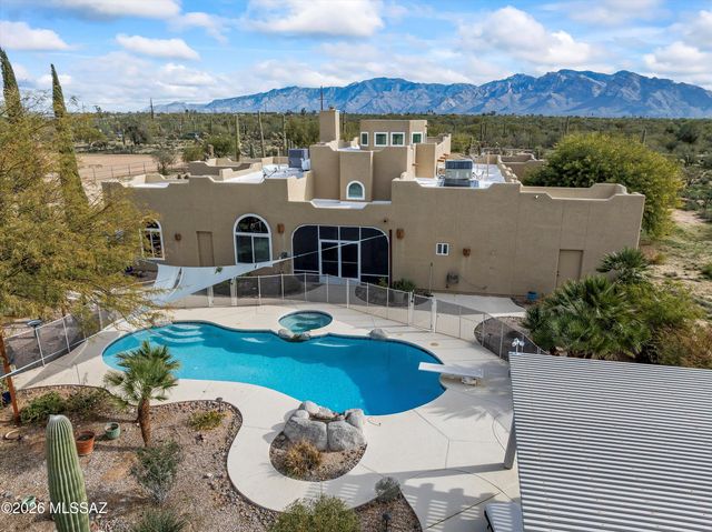 10301 N Thornydale Road, Tucson, AZ 85742