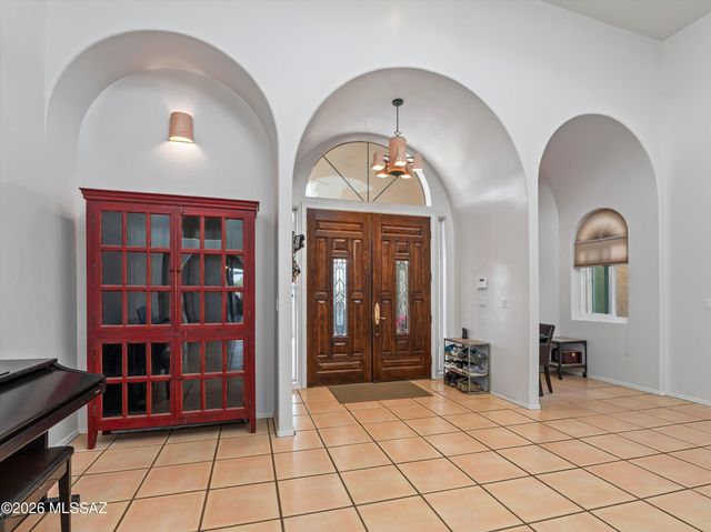 10301 N Thornydale Road, Tucson, AZ 85742