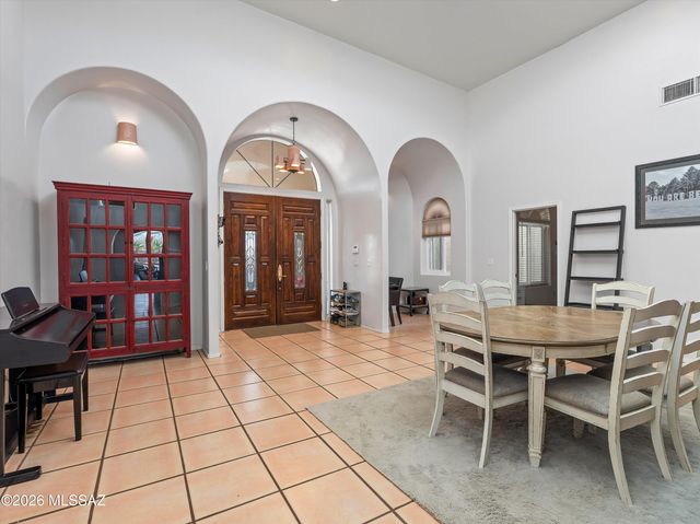 10301 N Thornydale Road, Tucson, AZ 85742