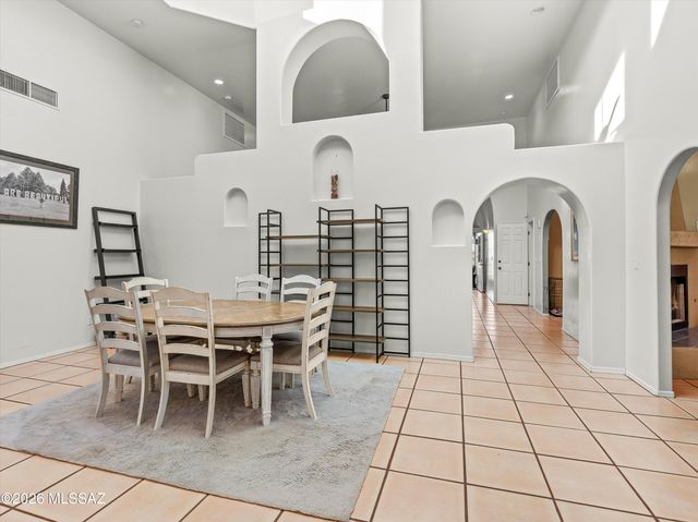 10301 N Thornydale Road, Tucson, AZ 85742