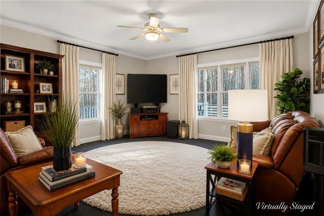 155 Canal Place, Fayetteville, GA 30215