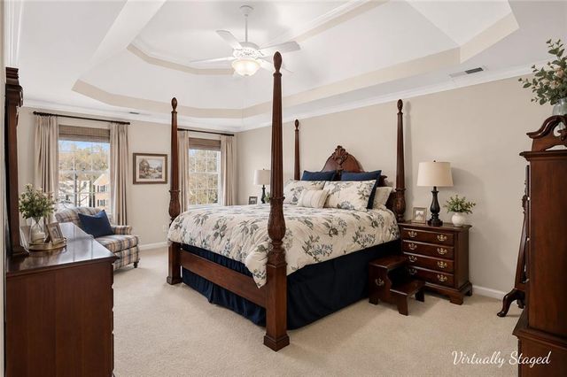 155 Canal Place, Fayetteville, GA 30215