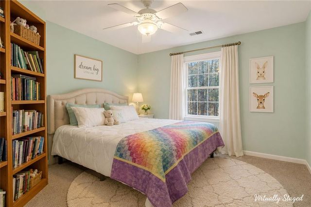 155 Canal Place, Fayetteville, GA 30215