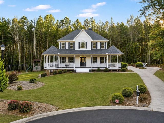 155 Canal Place, Fayetteville, GA 30215