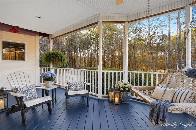 155 Canal Place, Fayetteville, GA 30215