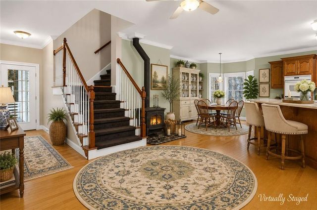 155 Canal Place, Fayetteville, GA 30215