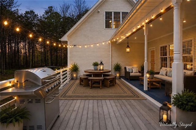 155 Canal Place, Fayetteville, GA 30215