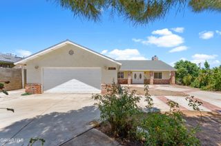 21208 Madre Street, Tehachapi, CA 93561