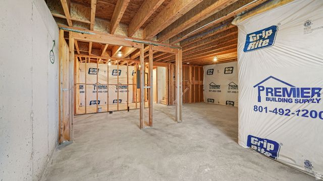 210 W 930 N, Santaquin, UT 84655