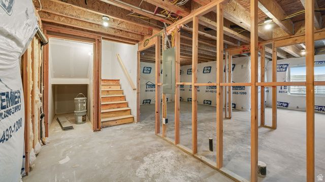 210 W 930 N, Santaquin, UT 84655