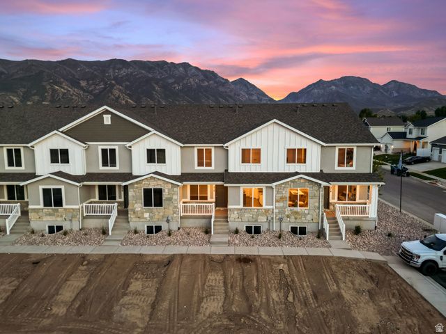 210 W 930 N, Santaquin, UT 84655