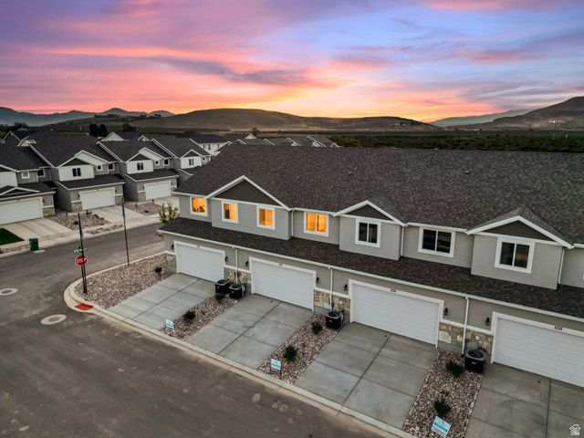 210 W 930 N, Santaquin, UT 84655