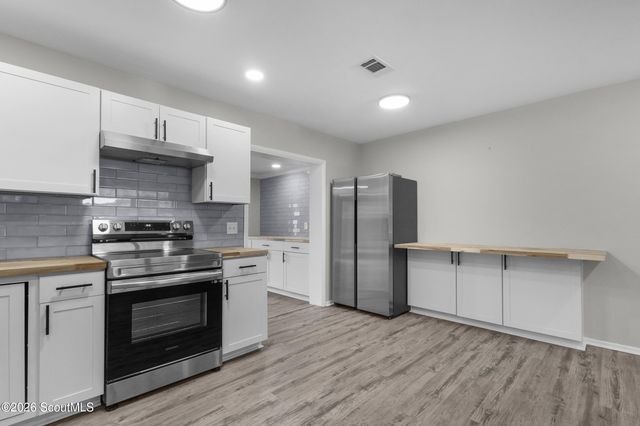 2820 Wolfe Street, Brunswick, GA 31520