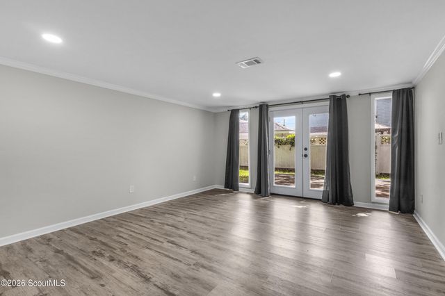 2820 Wolfe Street, Brunswick, GA 31520