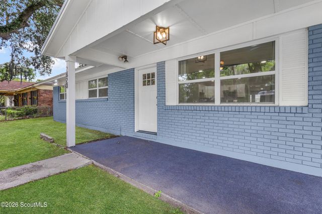 2820 Wolfe Street, Brunswick, GA 31520