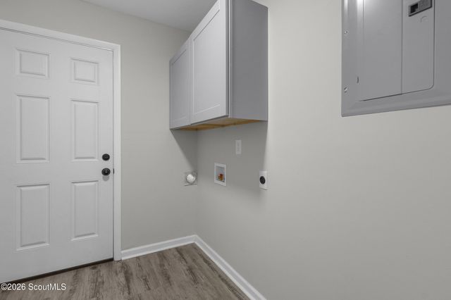 2820 Wolfe Street, Brunswick, GA 31520