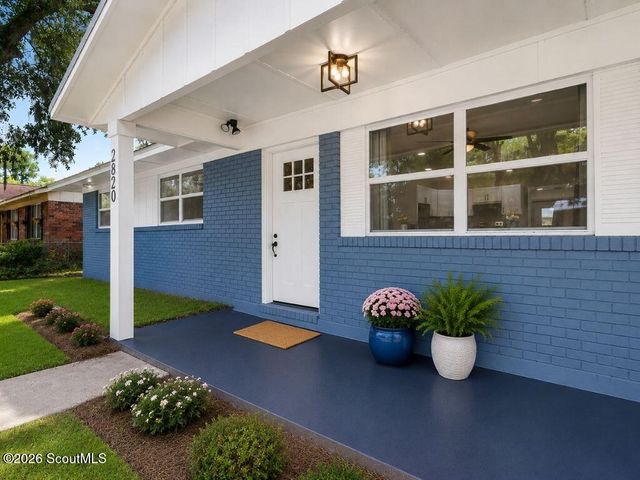 2820 Wolfe Street, Brunswick, GA 31520