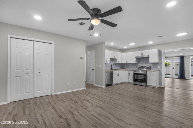 2820 Wolfe Street, Brunswick, GA 31520