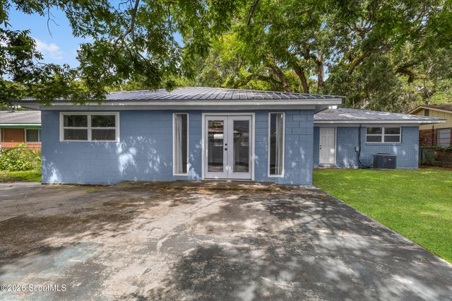 2820 Wolfe Street, Brunswick, GA 31520