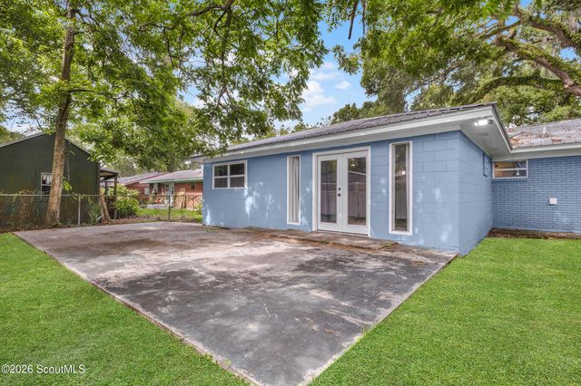 2820 Wolfe Street, Brunswick, GA 31520