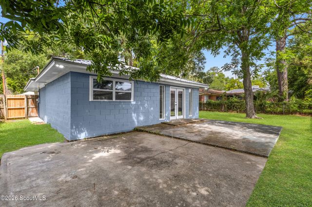 2820 Wolfe Street, Brunswick, GA 31520