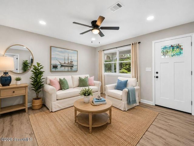 2820 Wolfe Street, Brunswick, GA 31520